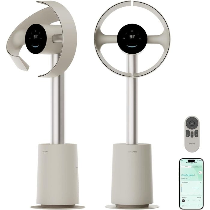 Dreame Bladeless Fan MF10 ( CVF22A)