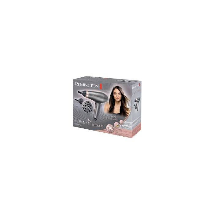 Remington AC8820 E51 Keratin Protect Dryer 2200