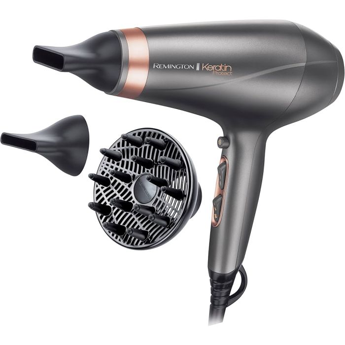 Remington AC8820 E51 Keratin Protect Dryer 2200
