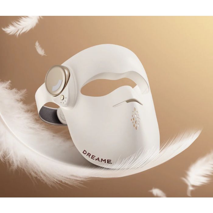 Dreame Chrona Photon Anti-Aging Skincare Mask (AB01A) EU