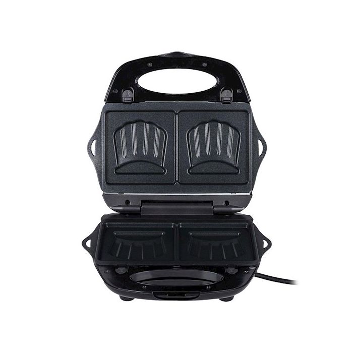 Tefal SW614831 Sandwich/waffle maker - outlet