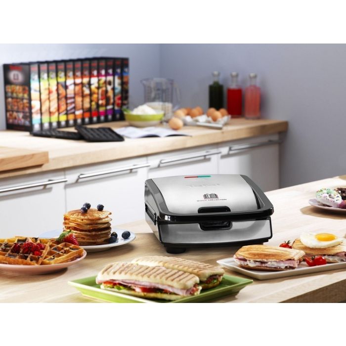 Tefal SW854D16