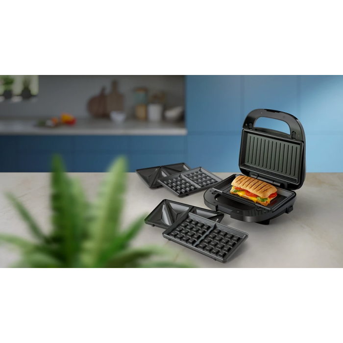Philips  HD2350/80*/ Sandwich Makers