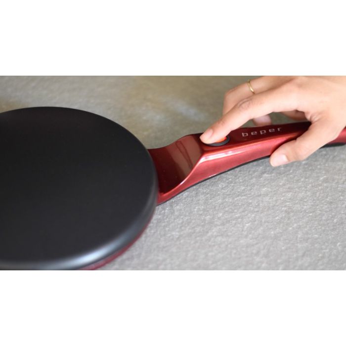 Beper BT.710Y Crepe maker