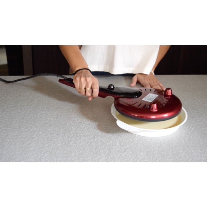 Beper BT.710Y Crepe maker