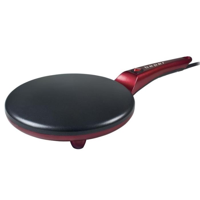Beper BT.710Y Crepe maker