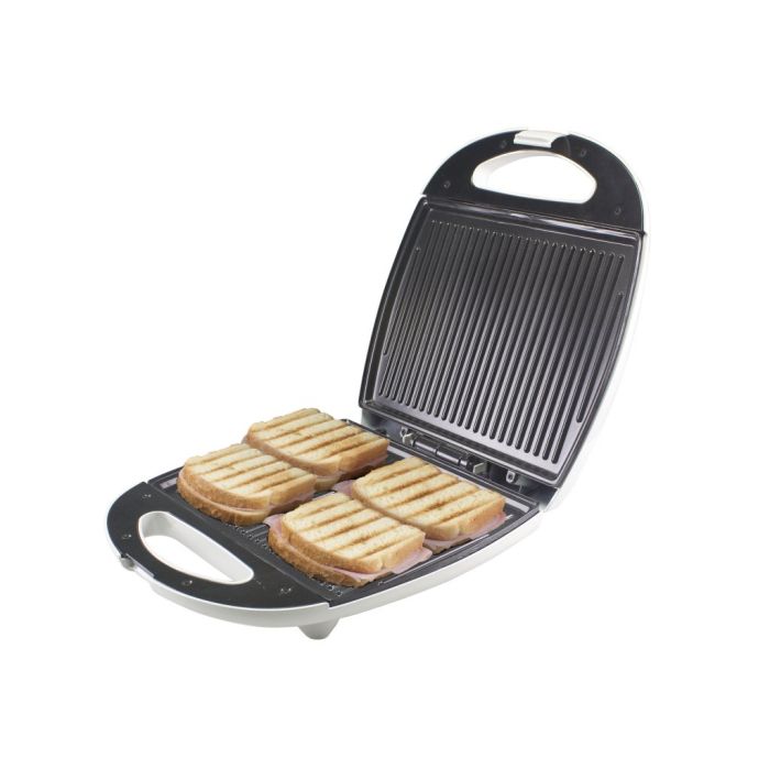 Beper 90.620 Sandwich Maker
