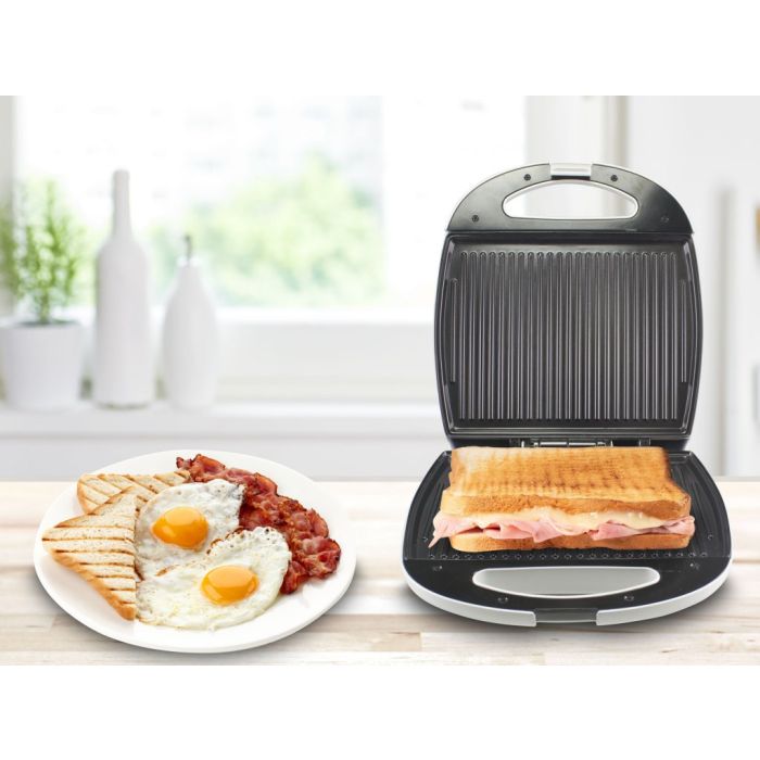Beper 90.620 Sandwich Maker