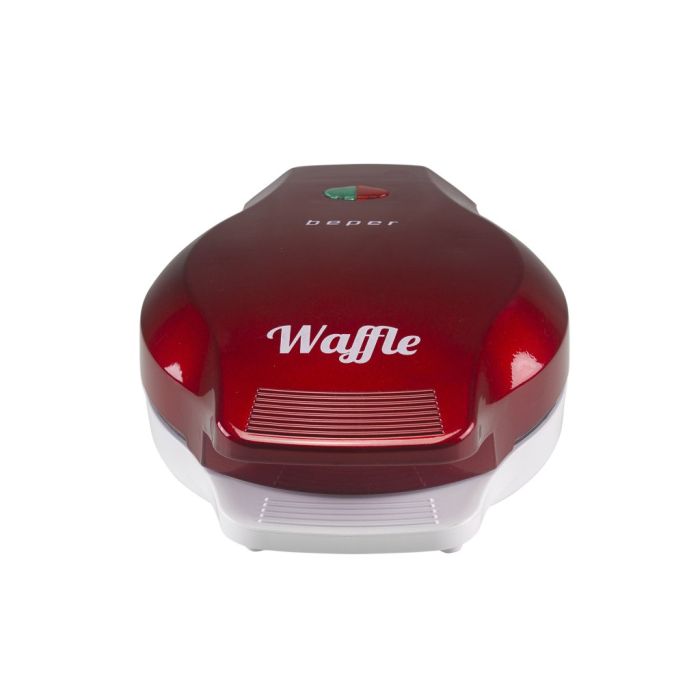 Beper BT.603Y Waffle maker