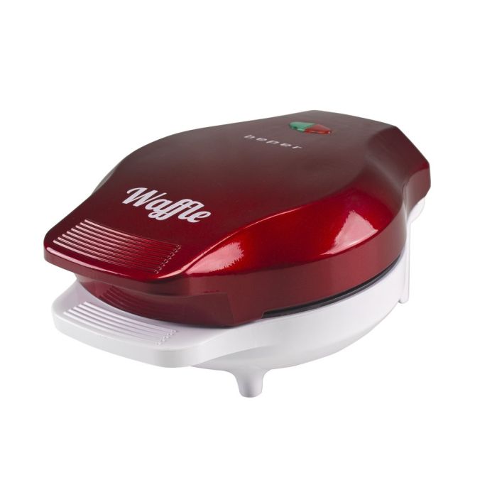 Beper BT.603Y Waffle maker