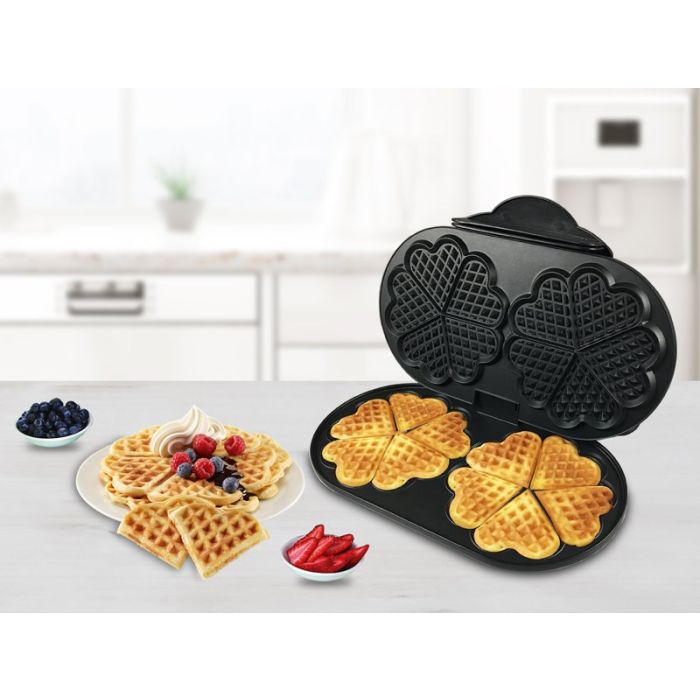 Beper BT.604 Waffle maker