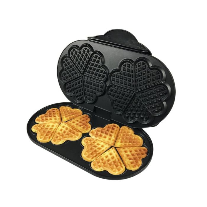 Beper BT.604 Waffle maker
