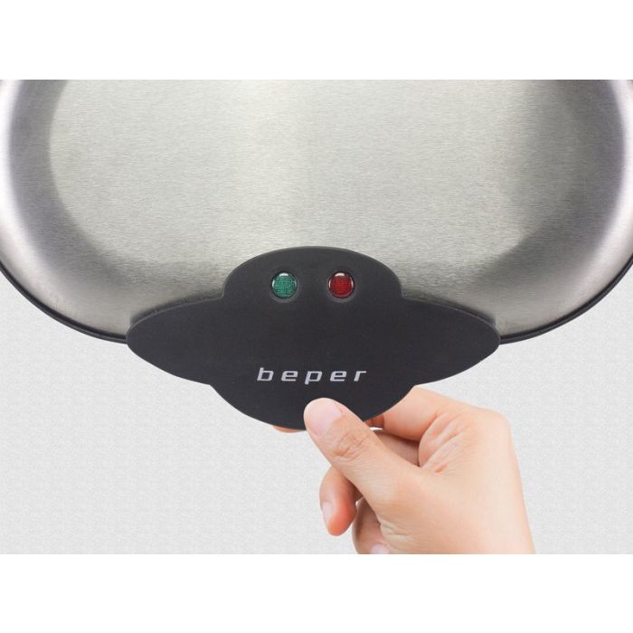 Beper BT.604 Waffle maker