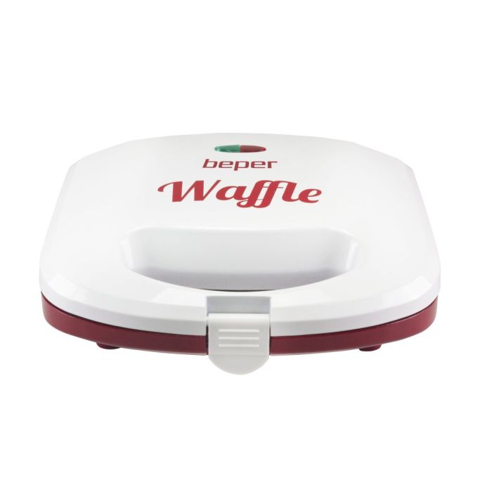 Beper BT.602H Waffle maker