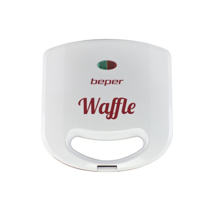 Beper BT.602H Waffle maker