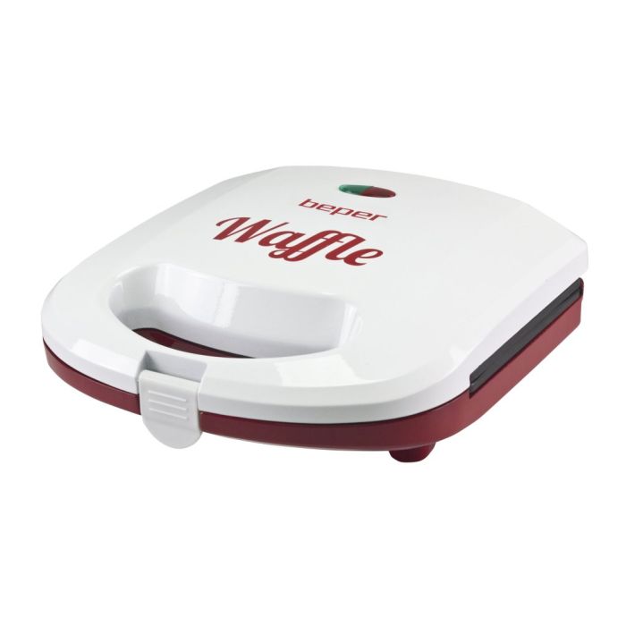 Beper BT.602H Waffle maker