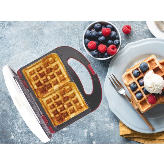 Beper BT.602H Waffle maker
