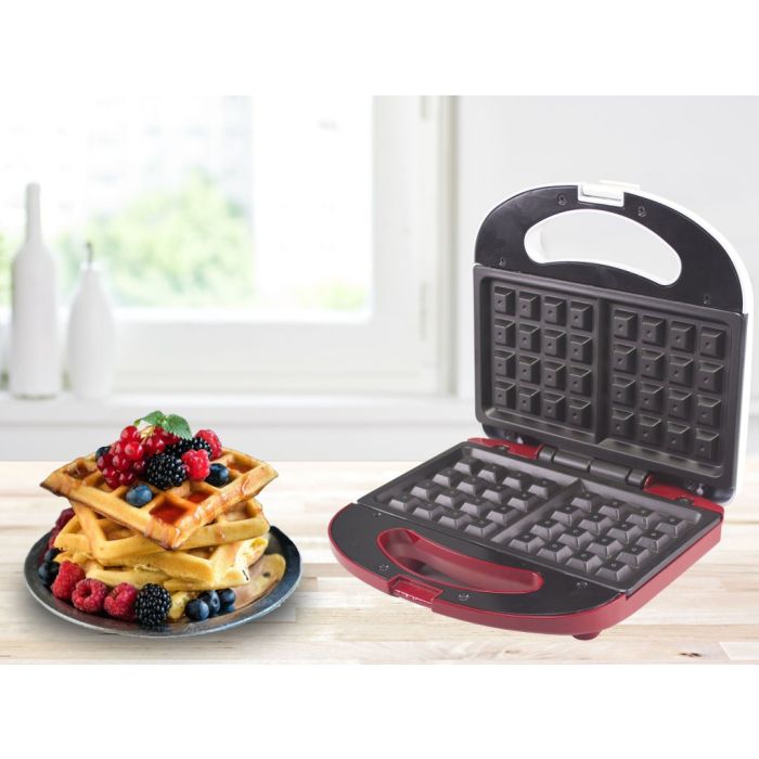 Beper BT.602H Waffle maker