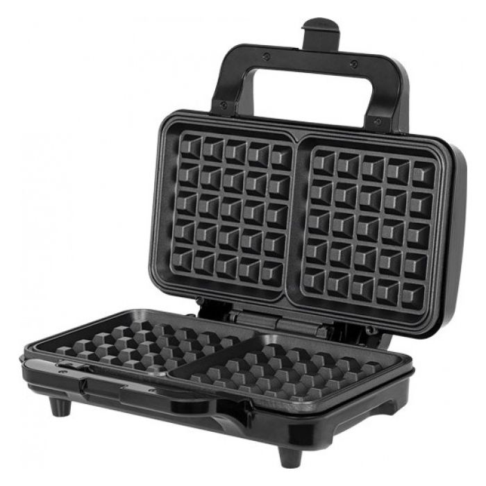 MPM MGO-20M waffle maker