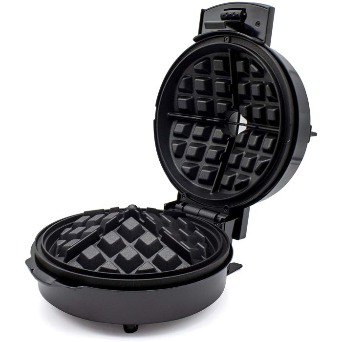 MPM MGO-31M waffle maker