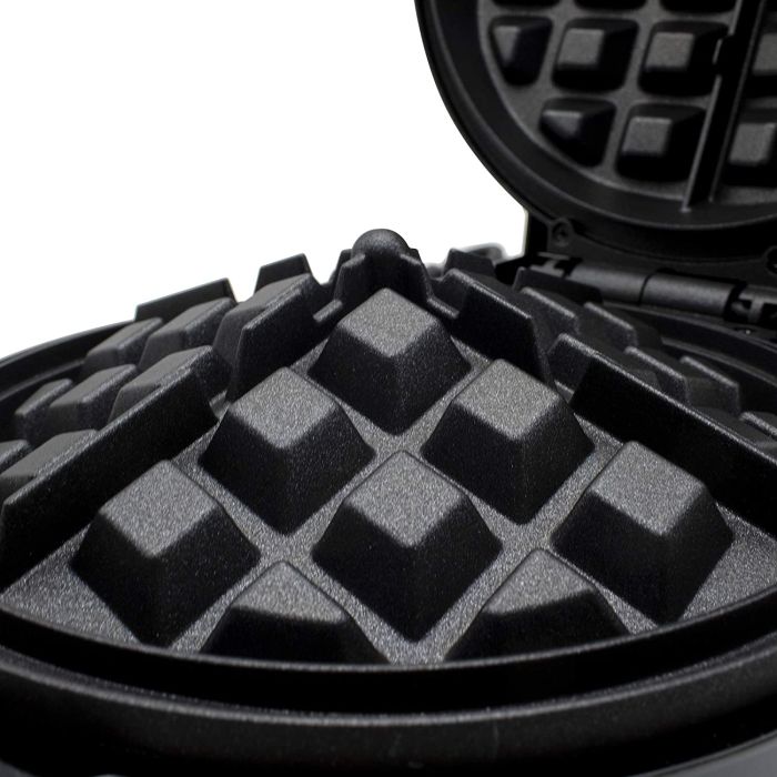 MPM MGO-31M waffle maker