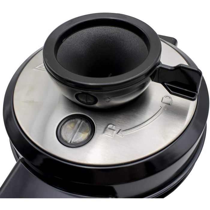MPM MGO-31M waffle maker