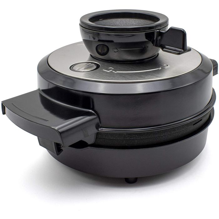 MPM MGO-31M waffle maker