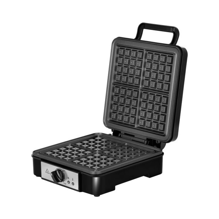 MPM MGO-36M waffle maker