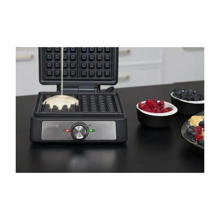 MPM MGO-41/C waffle maker
