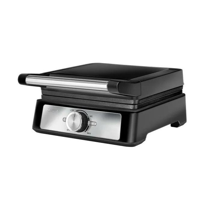 MPM MGO-41/C waffle maker