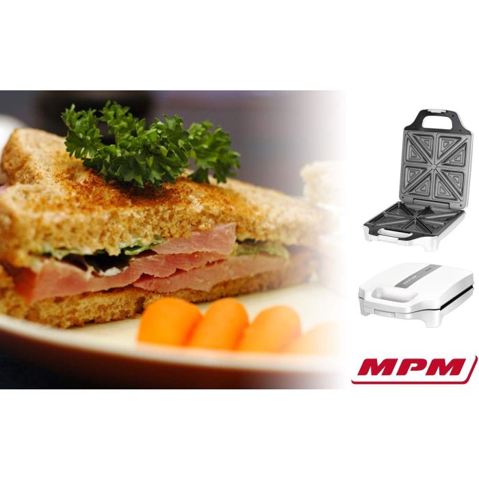 MPM MOP-35