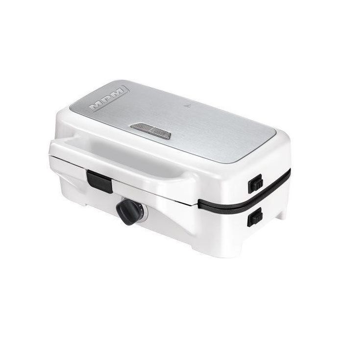 MPM MOP-33M sandwich & waffle maker