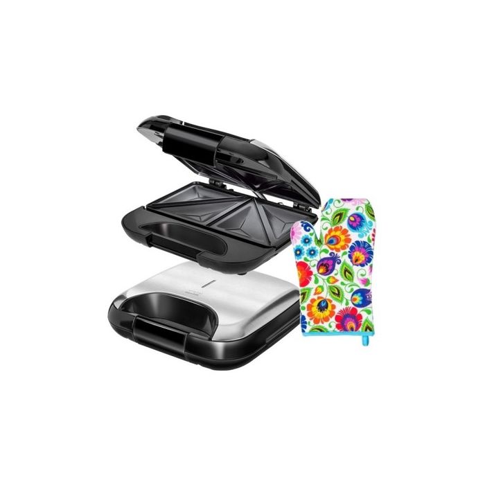 MPM MOP-19M sandwich maker