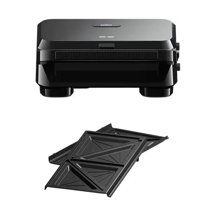 Braun SM5000BK - outlet