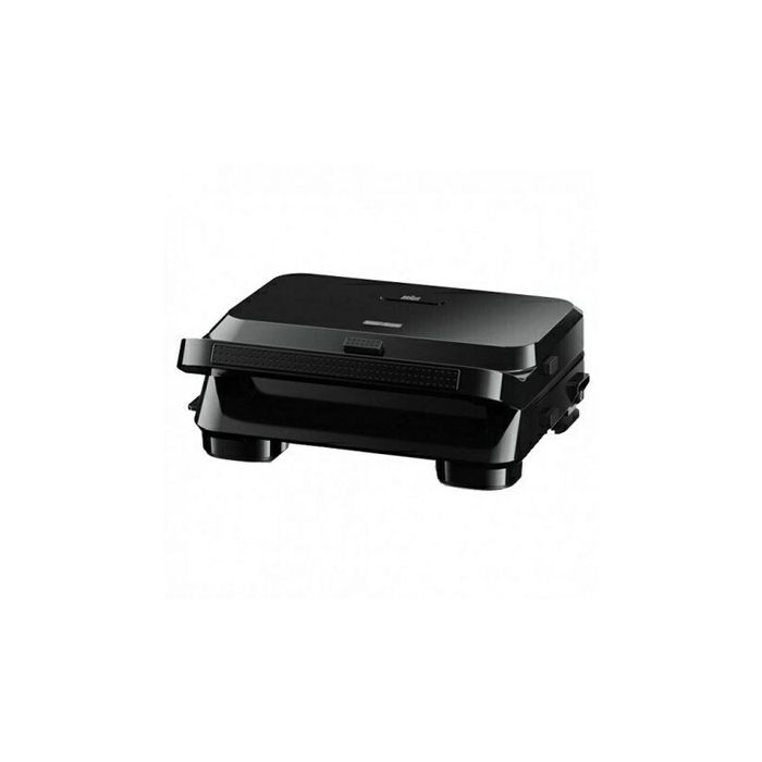 Braun SM5001BK