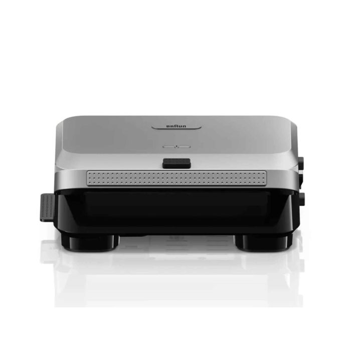 Braun SM5006 Sandwich/waffle maker