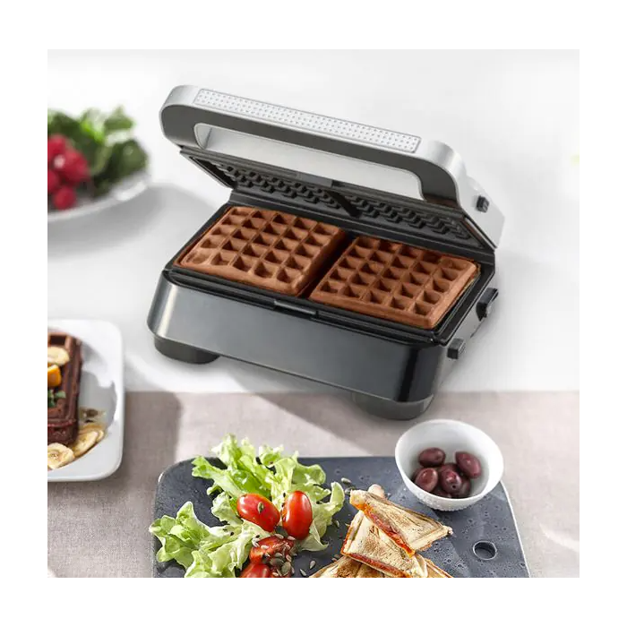 Braun SM5038 Sandwich and waffle maker