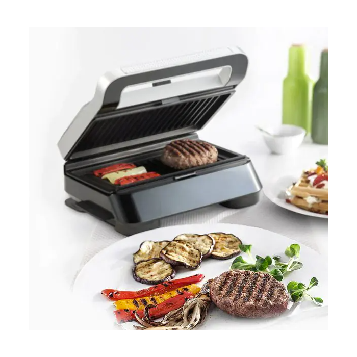 Braun SM5038 Sandwich and waffle maker