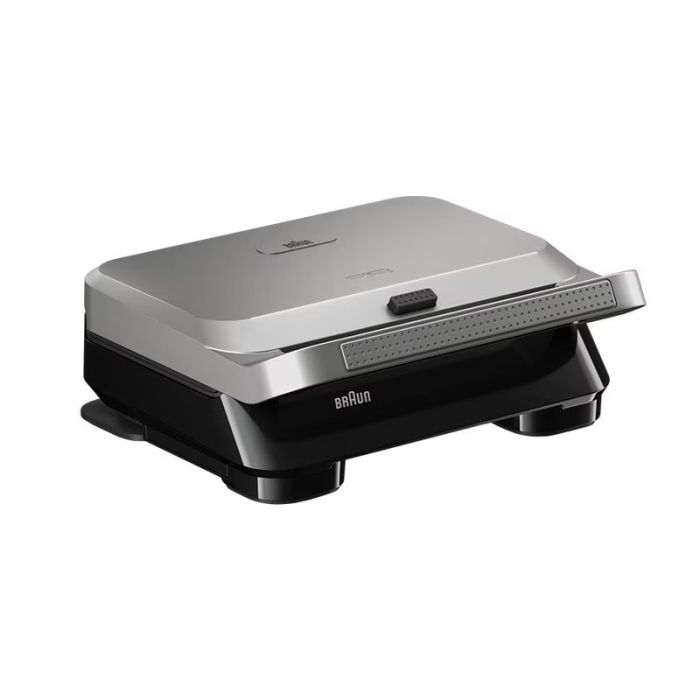 Braun SM5005 Sandwich/waffle maker