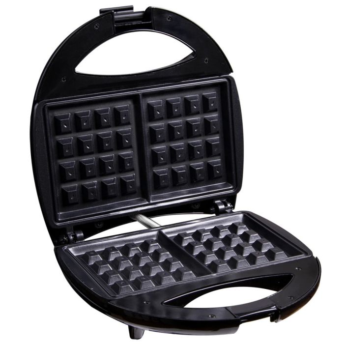 Sapir SP-1442-AK Waffle