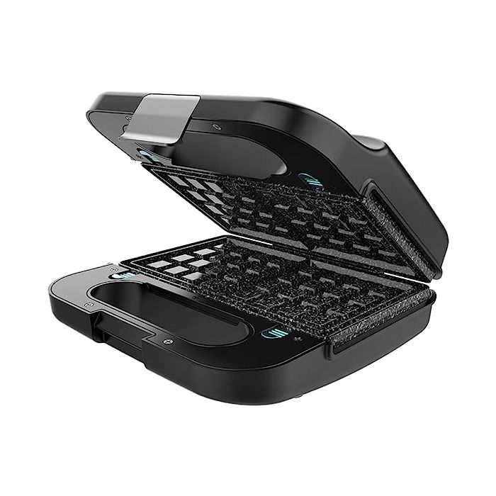 Cecotec 04309 Double sandwich maker 4in1