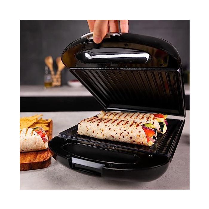 Cecotec 03112 Sandwich maker 3in1