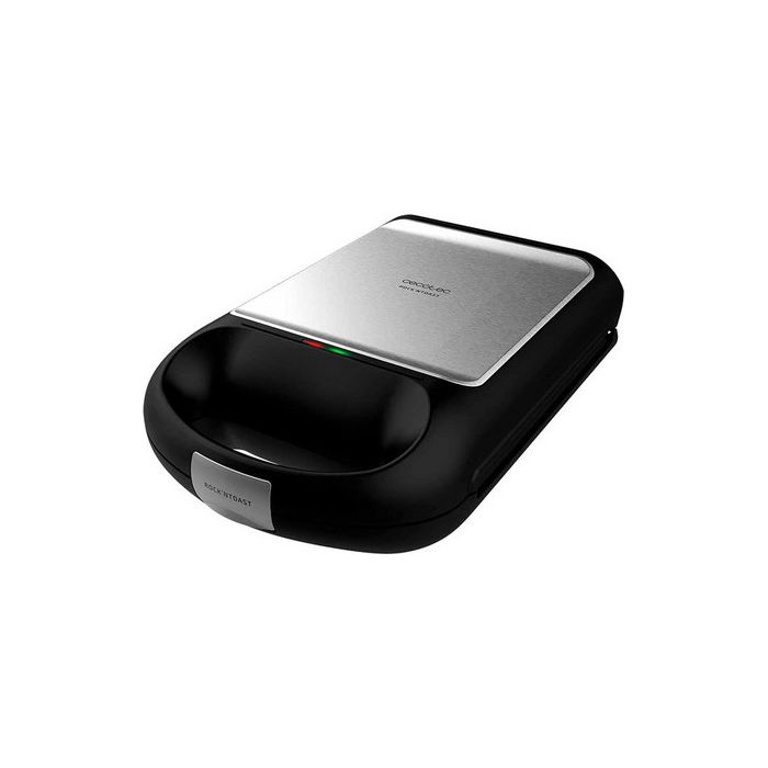 Cecotec 03112 Sandwich maker 3in1