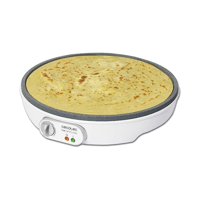 Cecotec 08009 Electric crepe maker 1000
