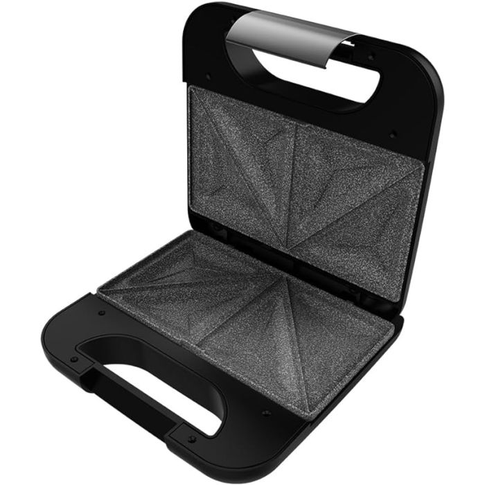 Cecotec 02963 Sandwich maker for 2 sandwiches 800W