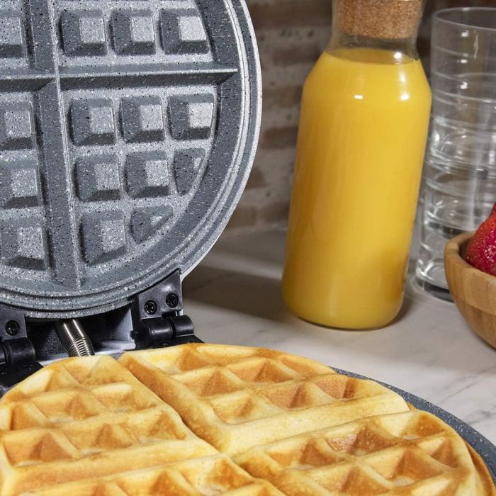 Cecotec 08005 Fun Gofrestone 3 in 1 electric waffle maker. 700 W