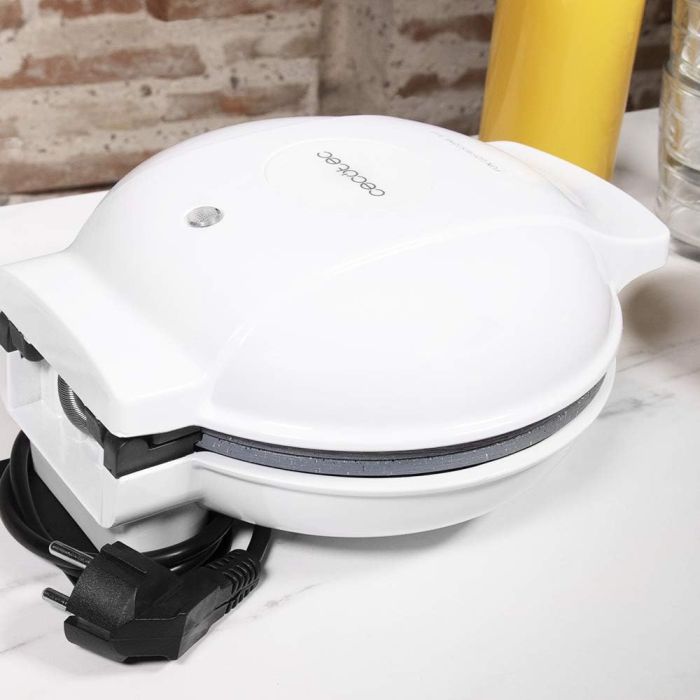 Cecotec 08005 Fun Gofrestone 3 in 1 electric waffle maker. 700 W