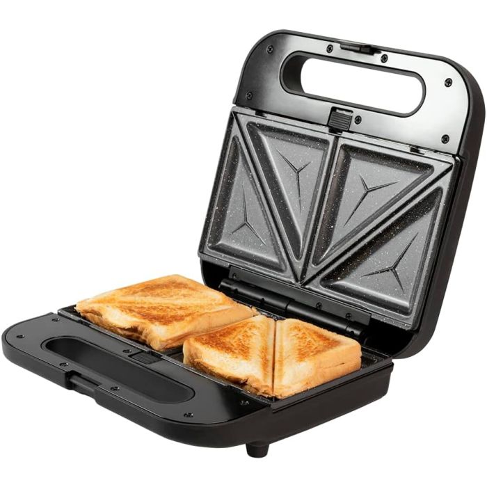 Cecotec 03203 Rock'n Toast 1000 3in1 Sandwich Maker 800W