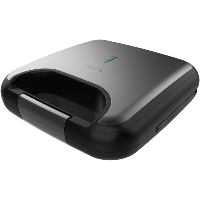 Cecotec 02932 Sandwich maker for 2 sandwiches 800W