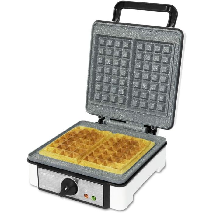Cecotec 08006 Fun Gofrestone double waffle maker 1200W